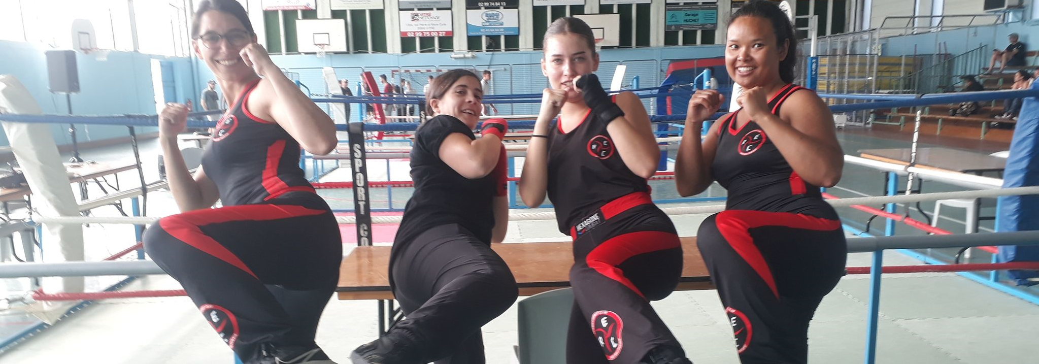 interclubArgentre